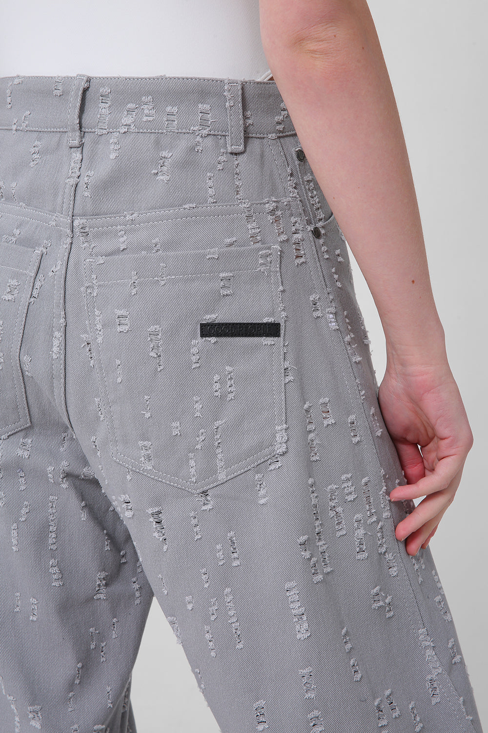 Flare jeans