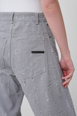 Flare jeans
