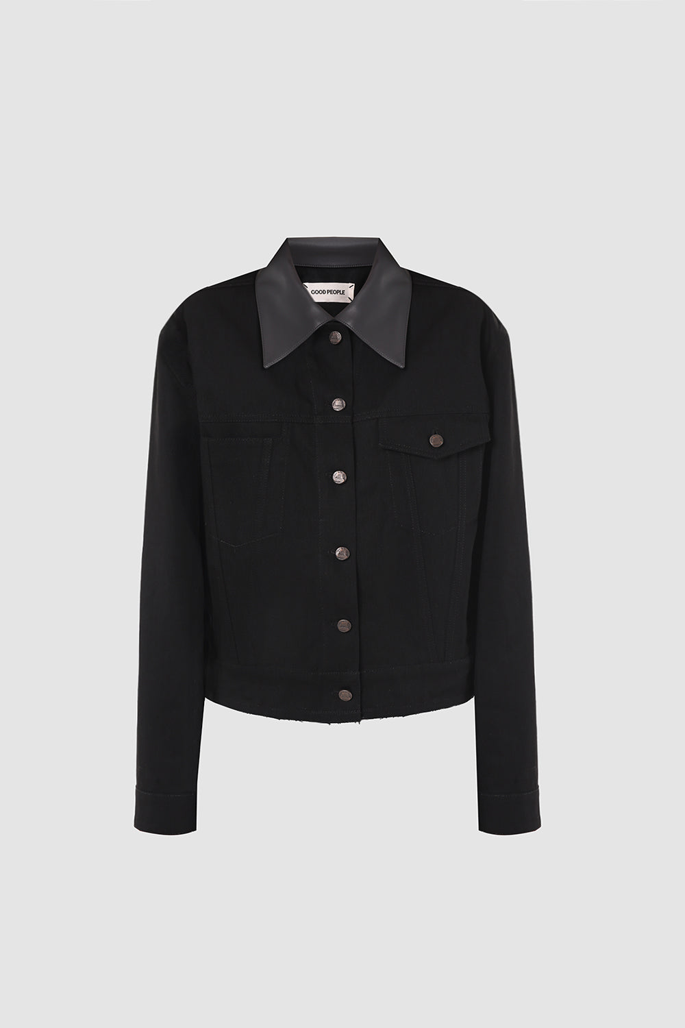 Джинсова куртка