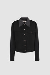 Джинсова куртка