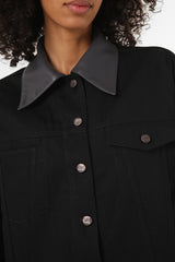 Джинсова куртка