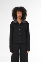 Джинсова куртка