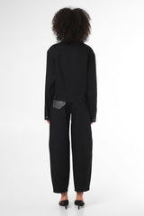 Джинсова куртка